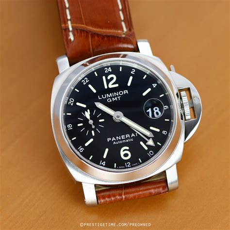 panerai watch guide|pre owned Panerai watches.